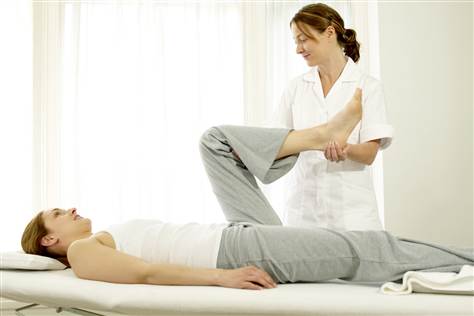 Achieving Wellness