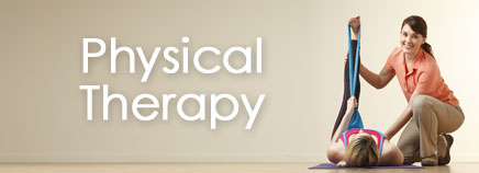 Physical Therapy for Back Pain